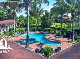 Hotel Puku Vai