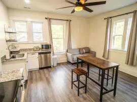 Walk to Duke Campus! 1 Bedroom in Trinity Park!
