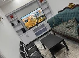 Ali height Citi Housing Jhelum