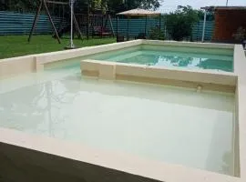 Quinta La Soñada eventos luján