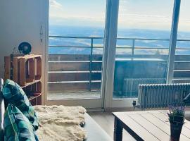 Apartment Gelassenheit Geyersberg - dein Ort zum Ankommen, hotel din Freyung