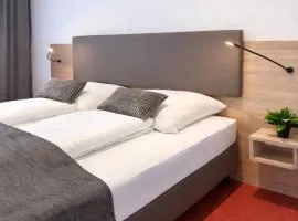 Hotel Vorburg - Free Parking - Bei Hamburg