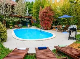 Holiday house with a swimming pool Dubravka, Dubrovnik - 19640