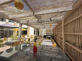 ibis Sète Balaruc les Bains Bien-être et Spa, hotel sa Balaruc-les-Bains