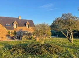 Les Hauts de Locmiquel