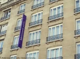 Mercure Hotel Forbach Centre de Loisirs