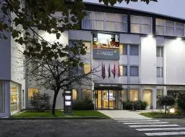 Mercure Hotel Forbach Centre de Loisirs