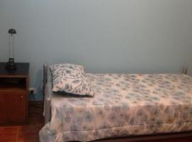 Residencia "Libertad", Hotel in San Andrés