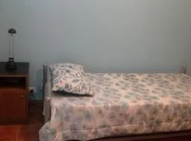 Residencia "Libertad"