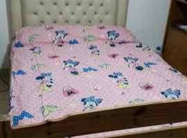 Residencia "Libertad "