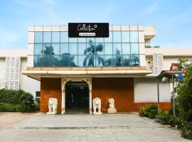 Super Collection O Bhiwadi, hotel din Bhiwadi
