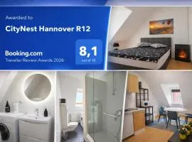 CityNest Hannover R12