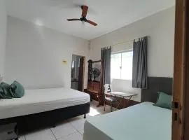 BK Hostel e hospedagem Pirapora MG