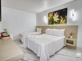 Pousada Garden das Flores