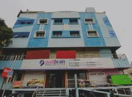 Hotel O Royal Residency