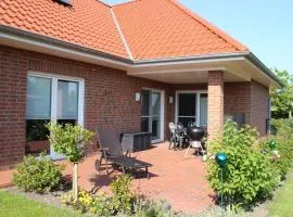 Bungalow Huus Seerose