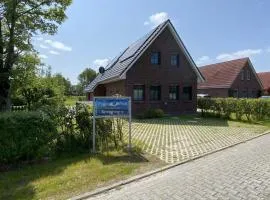 Holiday home on Bornfeld