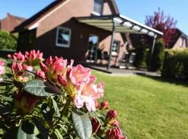 Holiday home Nispel 2