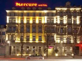 Mercure Strasbourg Centre Gare