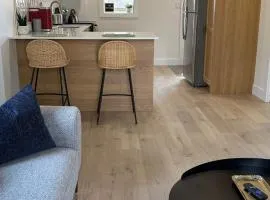 The Iron Bridge on Victoria Park - 1 Bed 1 Bath