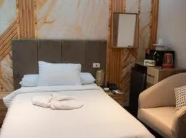 Lotus Luxury Apartments New cairo