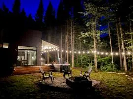 Chalet Le St-Ray