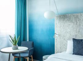 Mercure Vannes Le Port, Hotel in Vannes