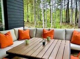 Chalet Le St-Ray