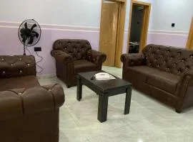 De Sky Comfort Hotel and Suites