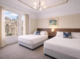 Cornell Hotel