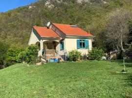 Casa Gaia