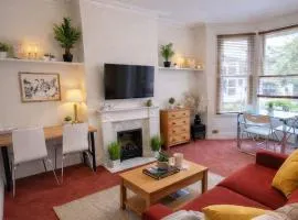 FulhamBroadway Retreat, 2BR Spacious