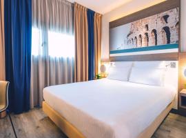 Mercure Roma Centro Colosseo, hotel i Rom
