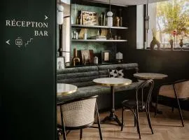 Mercure Paris Tour Eiffel Pont Mirabeau