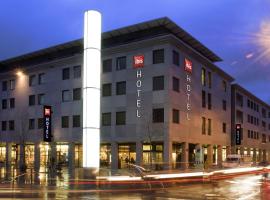 ibis Baar Zug, hotel a Zug