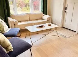 The Walnut on Victoria Park - 2 Bed 1 Bath