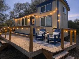 The Reel Retreat