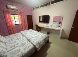 MEGIE HOMESTAY PREMIER BETONG Thailand