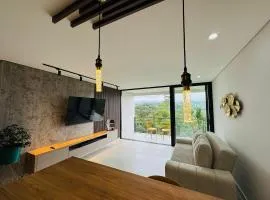 Villa de Lujo Eje Cafetero