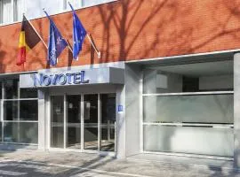 Novotel Ieper Centrum
