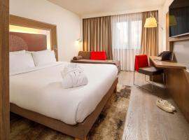 Novotel London Bridge, hotel a Londra