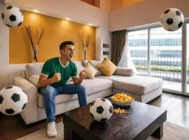 St Isidro Suites Corporate Housing SPA & Wellness Center