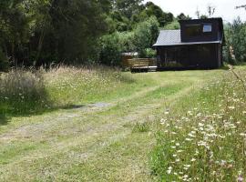 Entre Bosques Ensenada - Tiny House, hotel u gradu Llanquihue