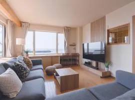 TOYA Station Villa