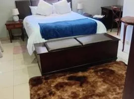 UVongo Welcome House