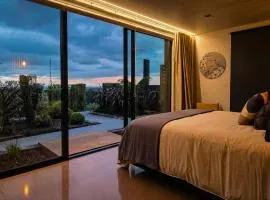 Luxury Tauranga & Mt View
