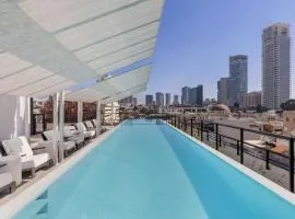 Gymnasia Isrotel, a Tribute Portfolio Hotel