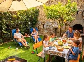 Villa Manuela - Sea & Sun Escape - Free Parking