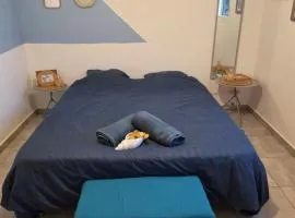 Chambre chez l'habitant Petit-Bourg