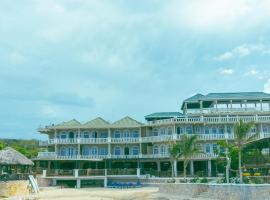 Tiamo Beach Resort and Spa- Adults Only, hotel v destinaci Runaway Bay